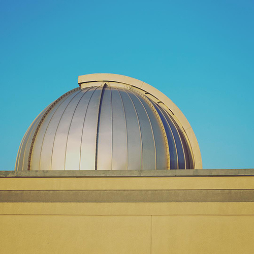 Lake Afton Public Observatory
