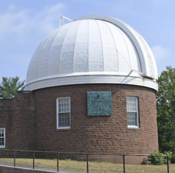 Kansas Wesleyan Observatory