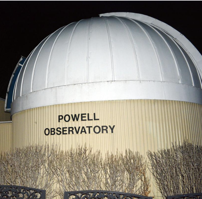 Powell Observatory