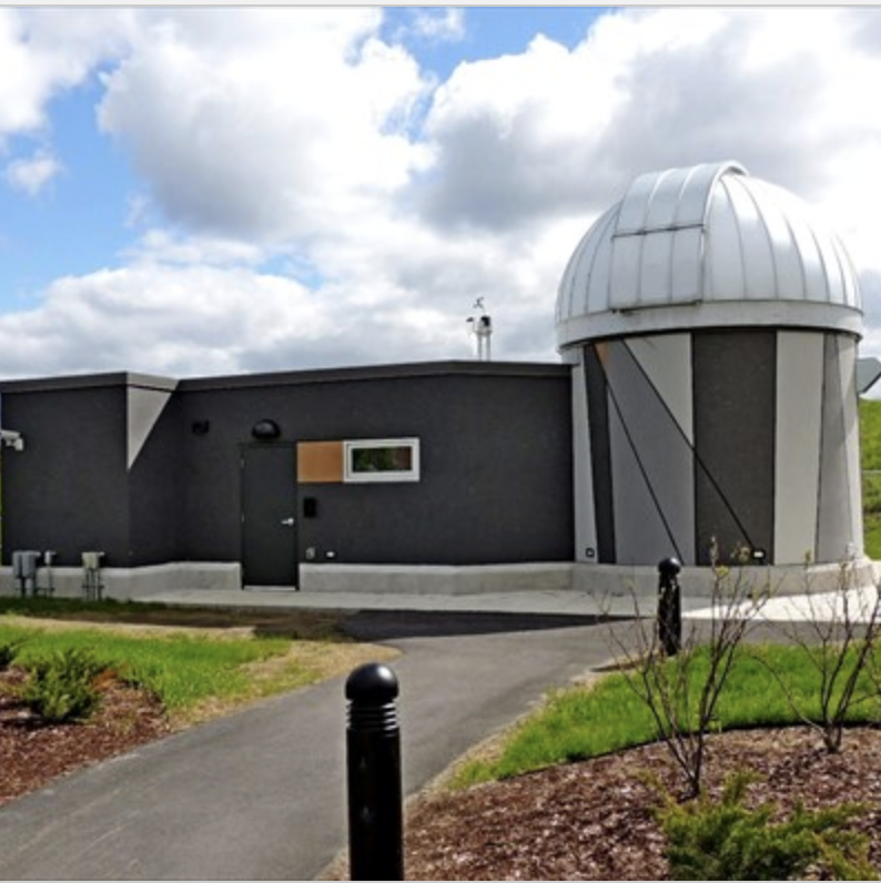 Haleakalā High Altitude Observatory