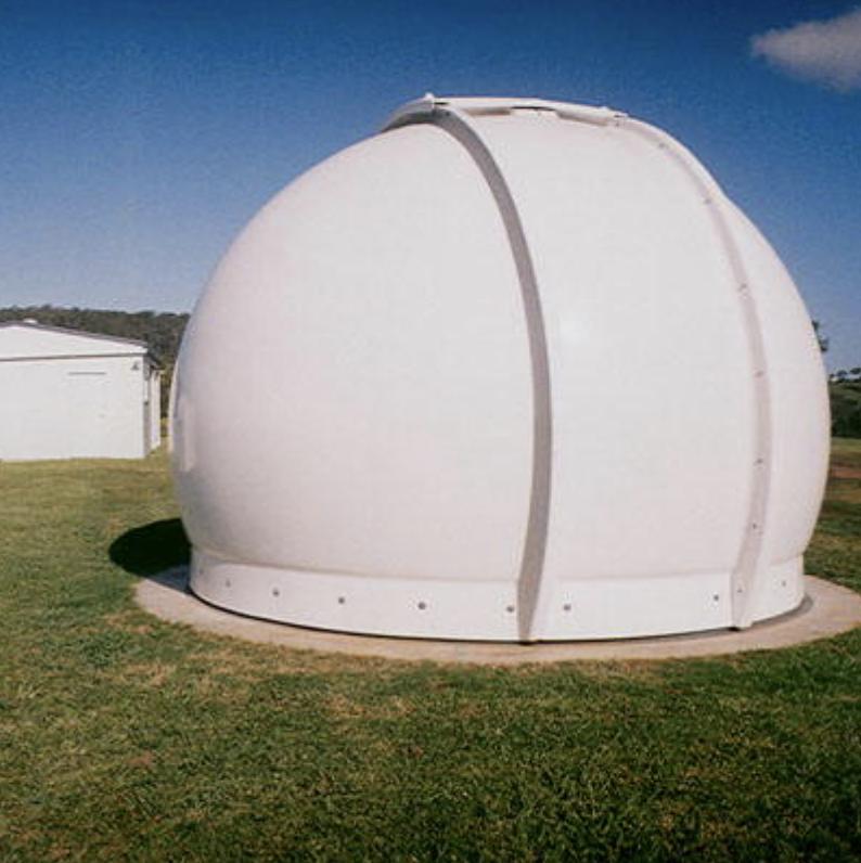 Haleakalā High Altitude Observatory