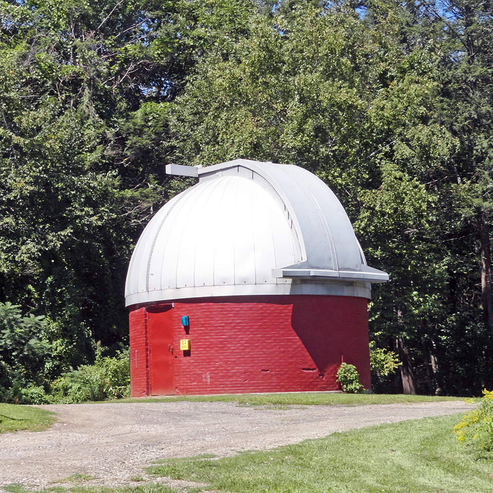 Orchard Hill Observatory