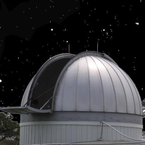 Large Binocular Telescope Observatory