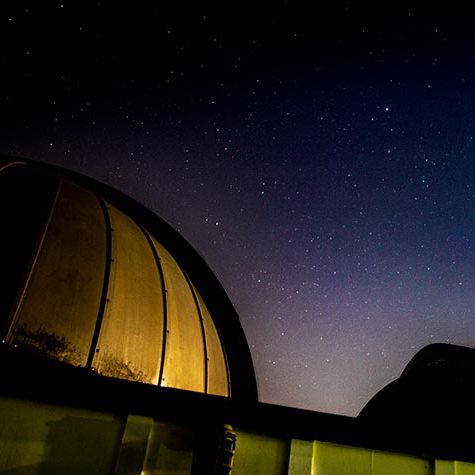 Ayer Observatory