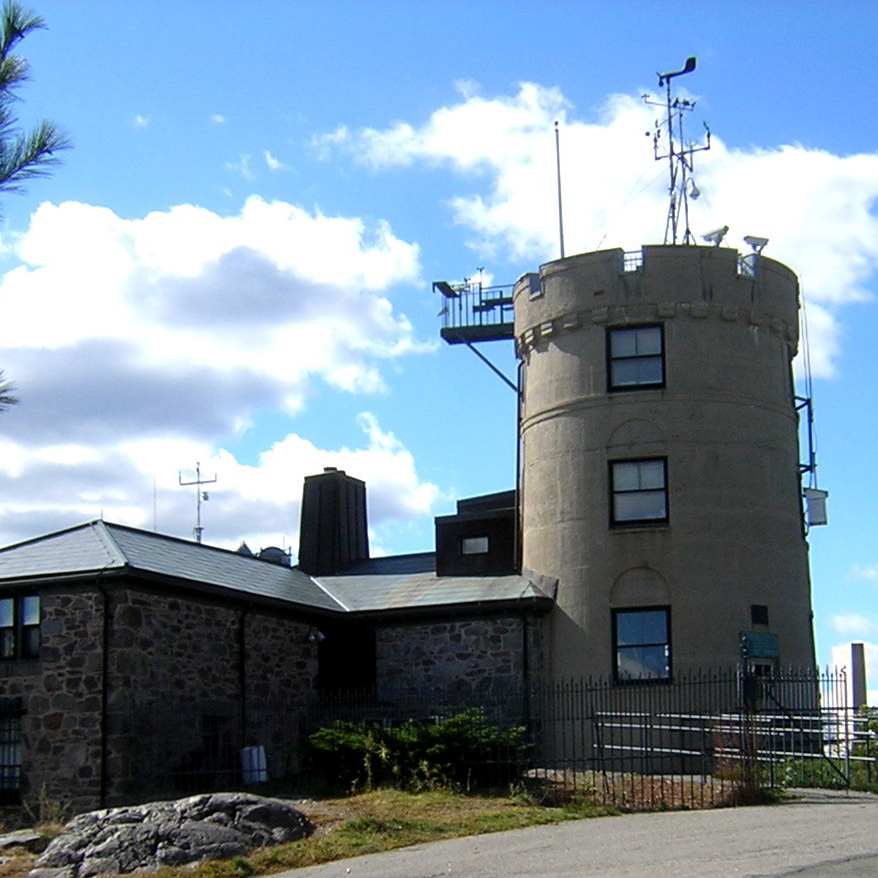 Blue Hill Meteorological Observatory
