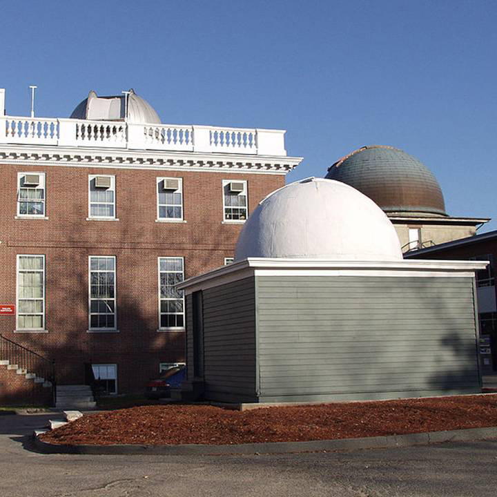 Harvard College Observatory
