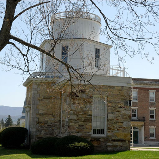 Hopkins Observatory