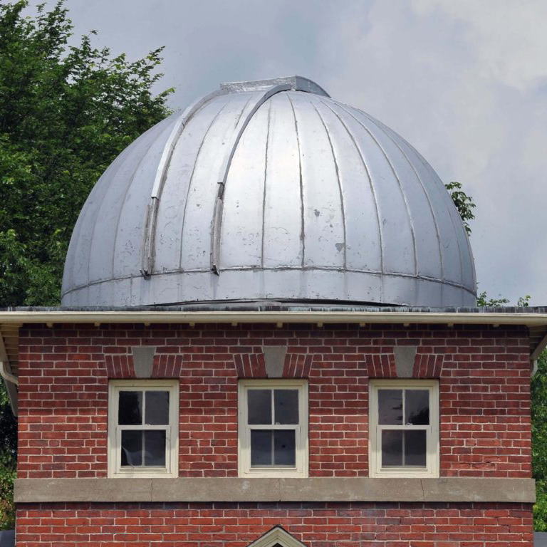Wheaton College Observatory