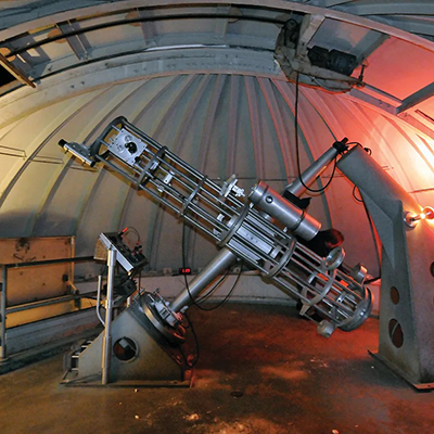 Eisenhower Observatory