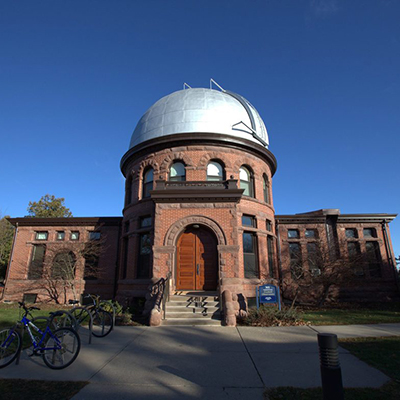Goodsell Observatory
