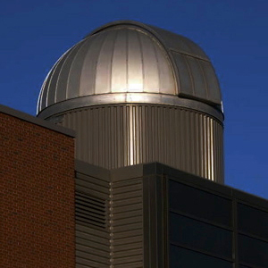 Macalester College Observatory