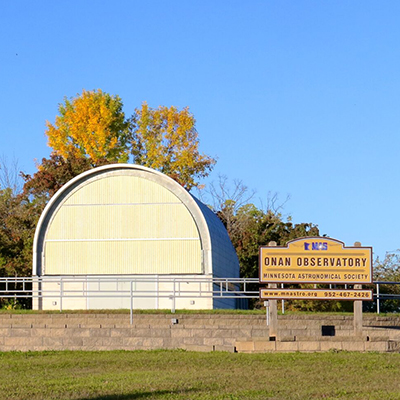 Onan Observatory