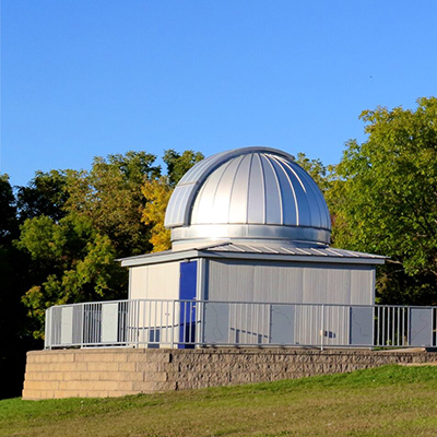O&rsquo;Brien Observatory