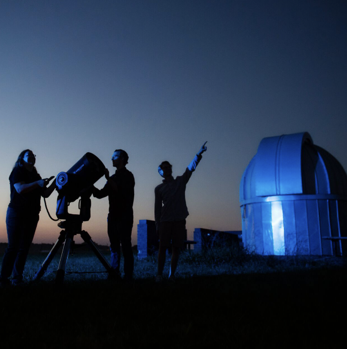 Howell Observatory