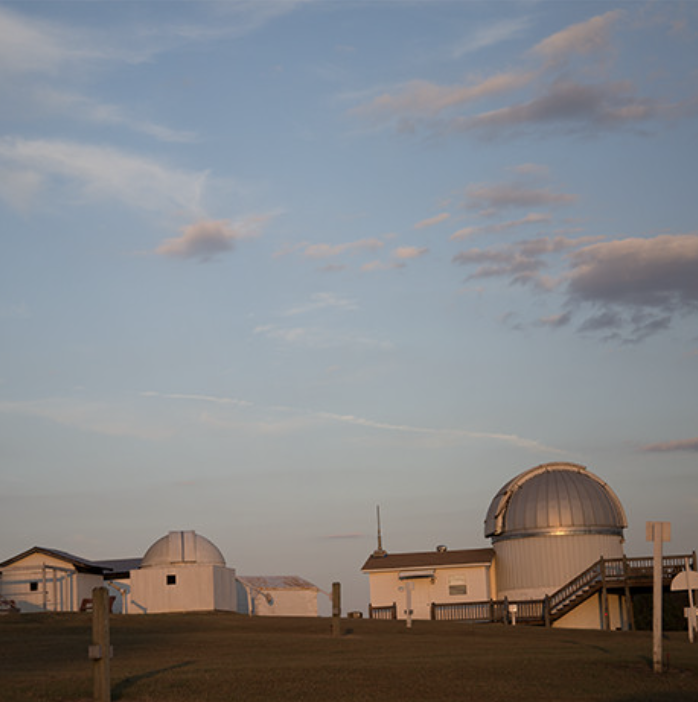Rainwater Observatory