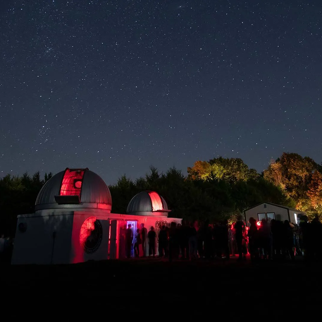 Baker Observatory