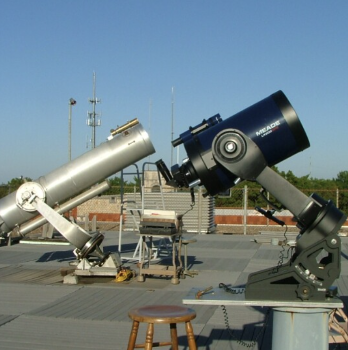 Warkoczewski Observatory