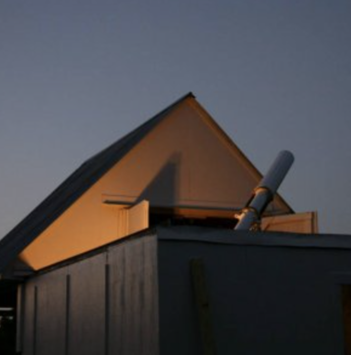 Wildhaven Observatory