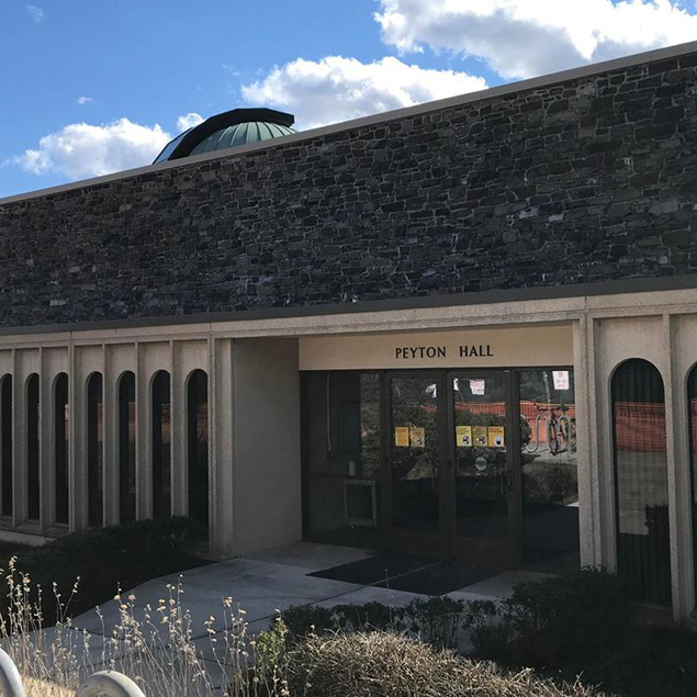 Peyton Observatory