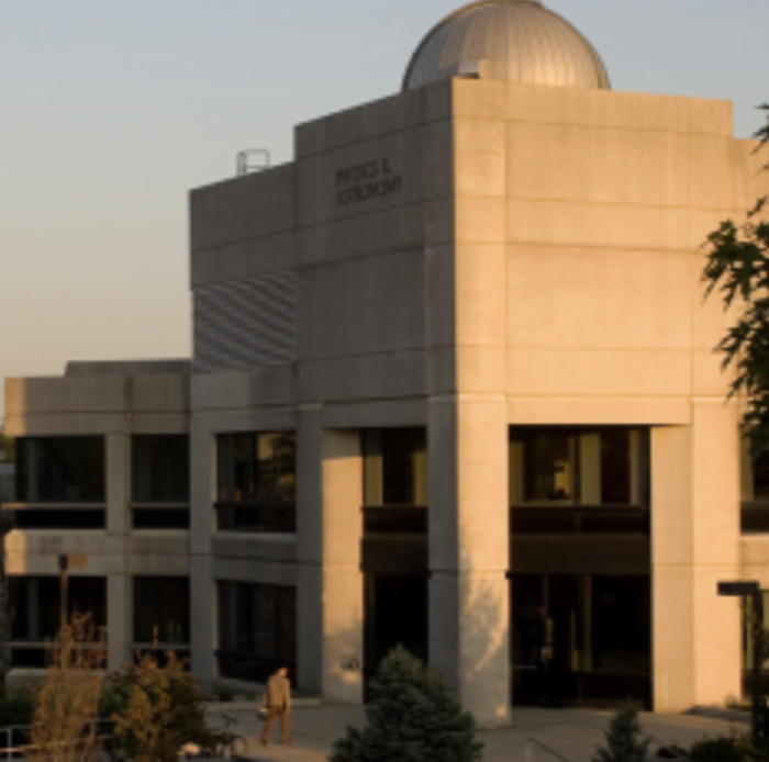 Robert A. Schommer Astronomical Observatory
