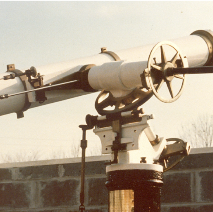 Simpson Observatory