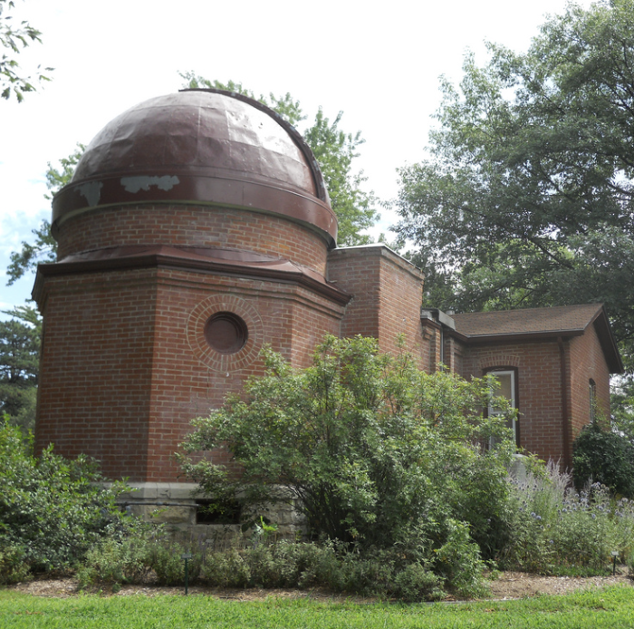 Boswell Observatory
