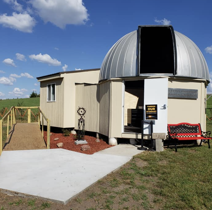 Haleakalā High Altitude Observatory