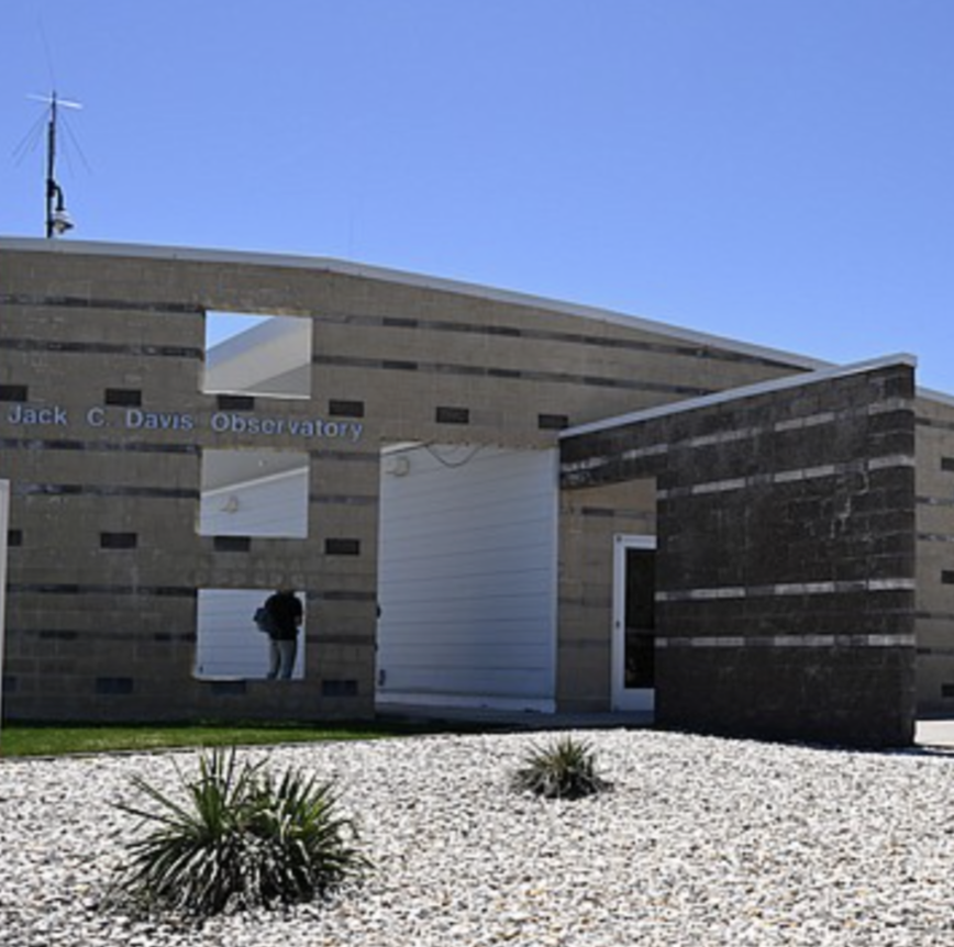 Haleakalā High Altitude Observatory