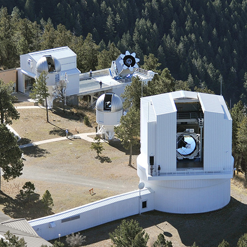 Apache Point Observatory