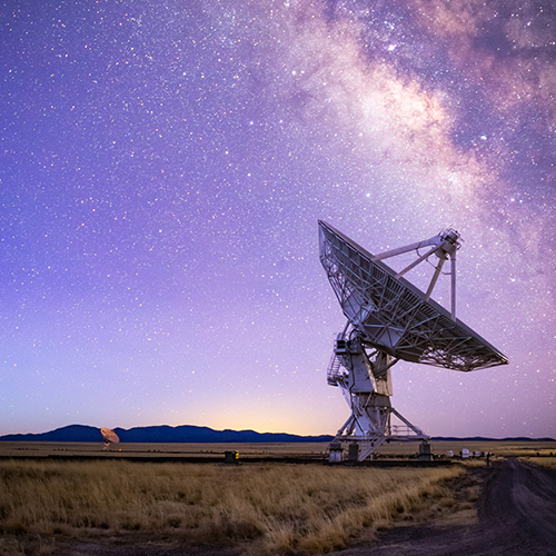 Very Large Array