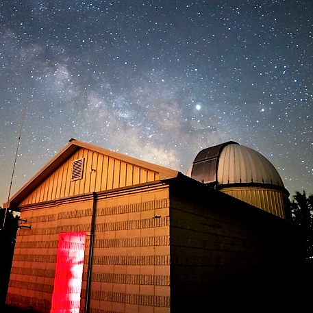 ACT Observatory