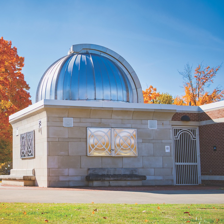 MTSU Observatory