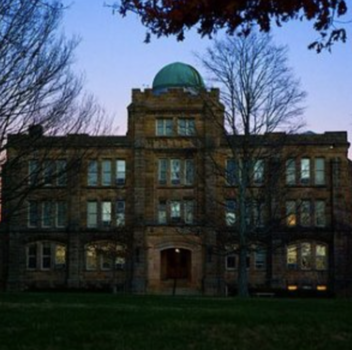 Cordell-Lorenz Observatory