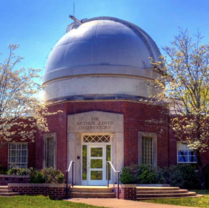 Vanderbilt Dyer Observatory