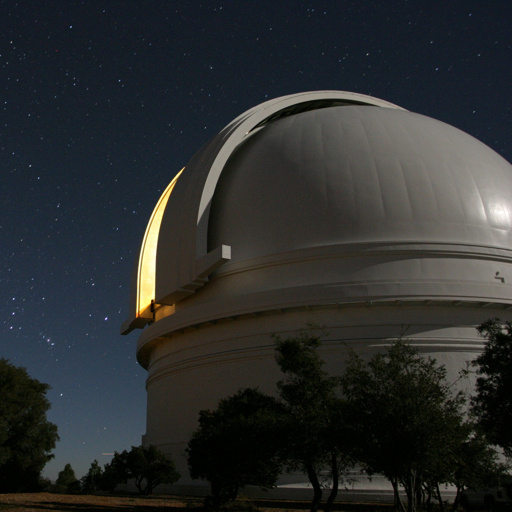 Tamke-Allan Observatory