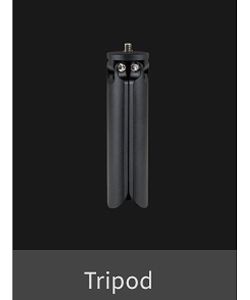 ZWO Seestar S30 Pro Smart Telescope Included Tripod