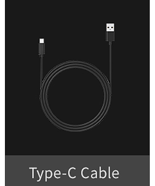 ZWO Seestar S30 Pro Smart Telescope Type-C Cable