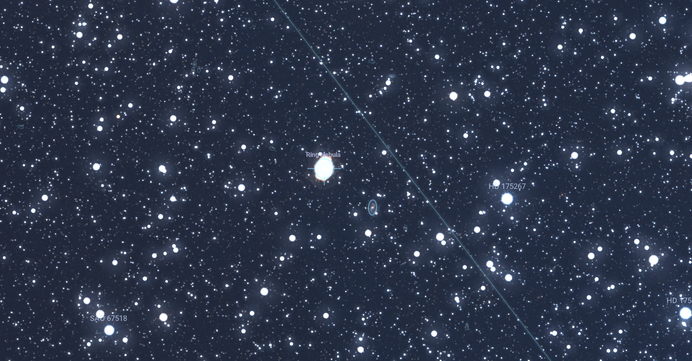 Nustar Telescope