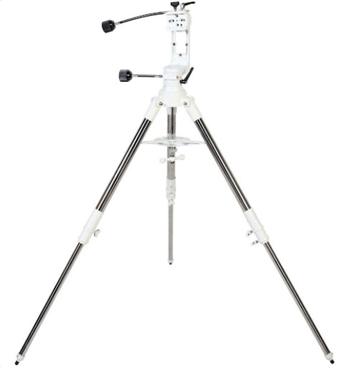 Refractor Telescope Diagram