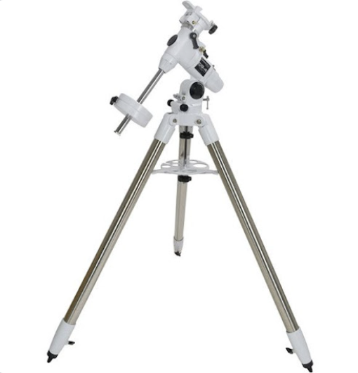 Refractor Telescope Diagram