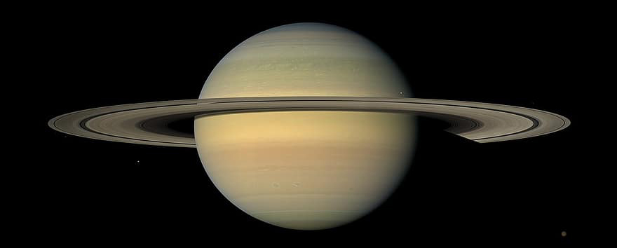 Saturn