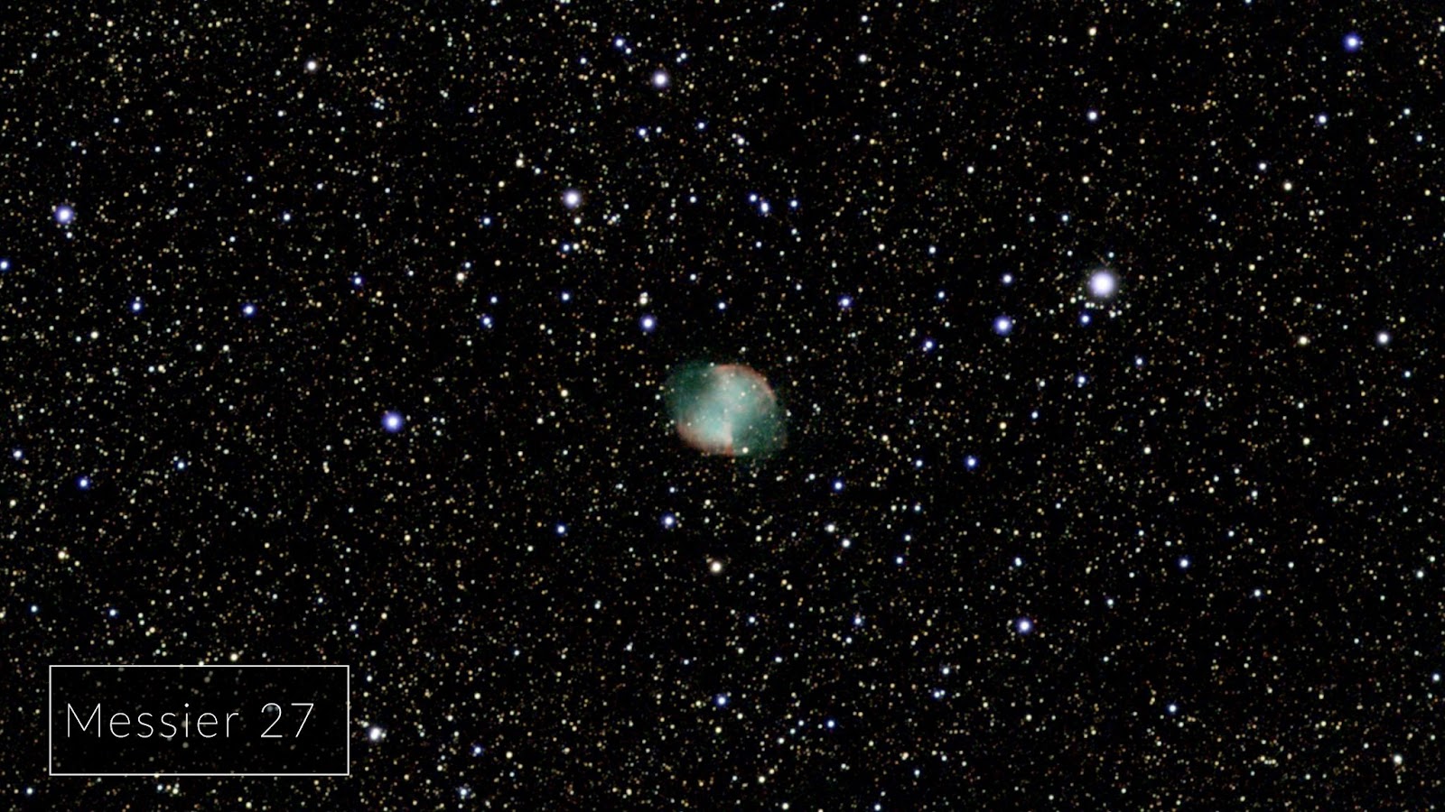 Messier 27