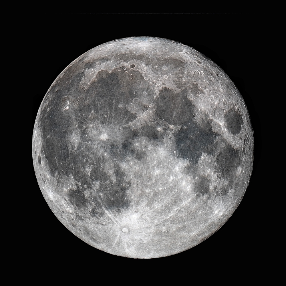 Full Moon