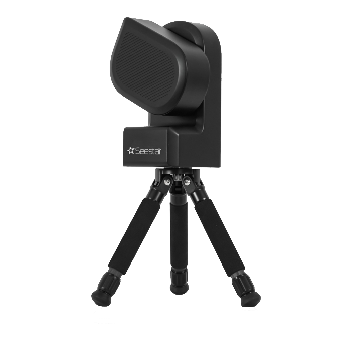 Seestar S50