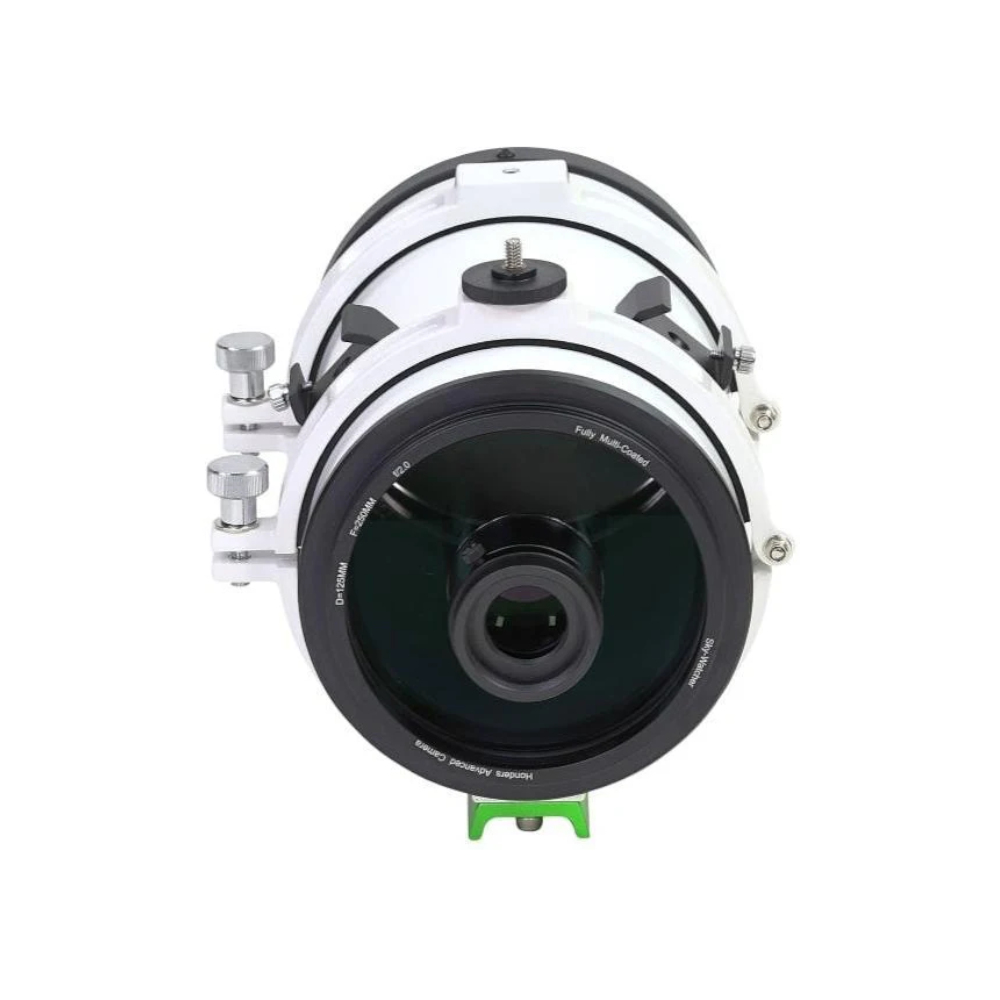 Sky-Watcher HAC125DX Mini Astrograph facing forward