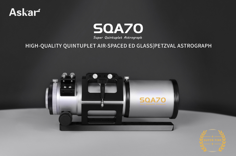 SQA70 Stylized Image