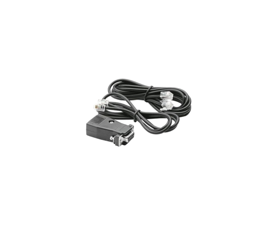 Meade Connector Cable RS-232 for ETX and LX90 Telescopes