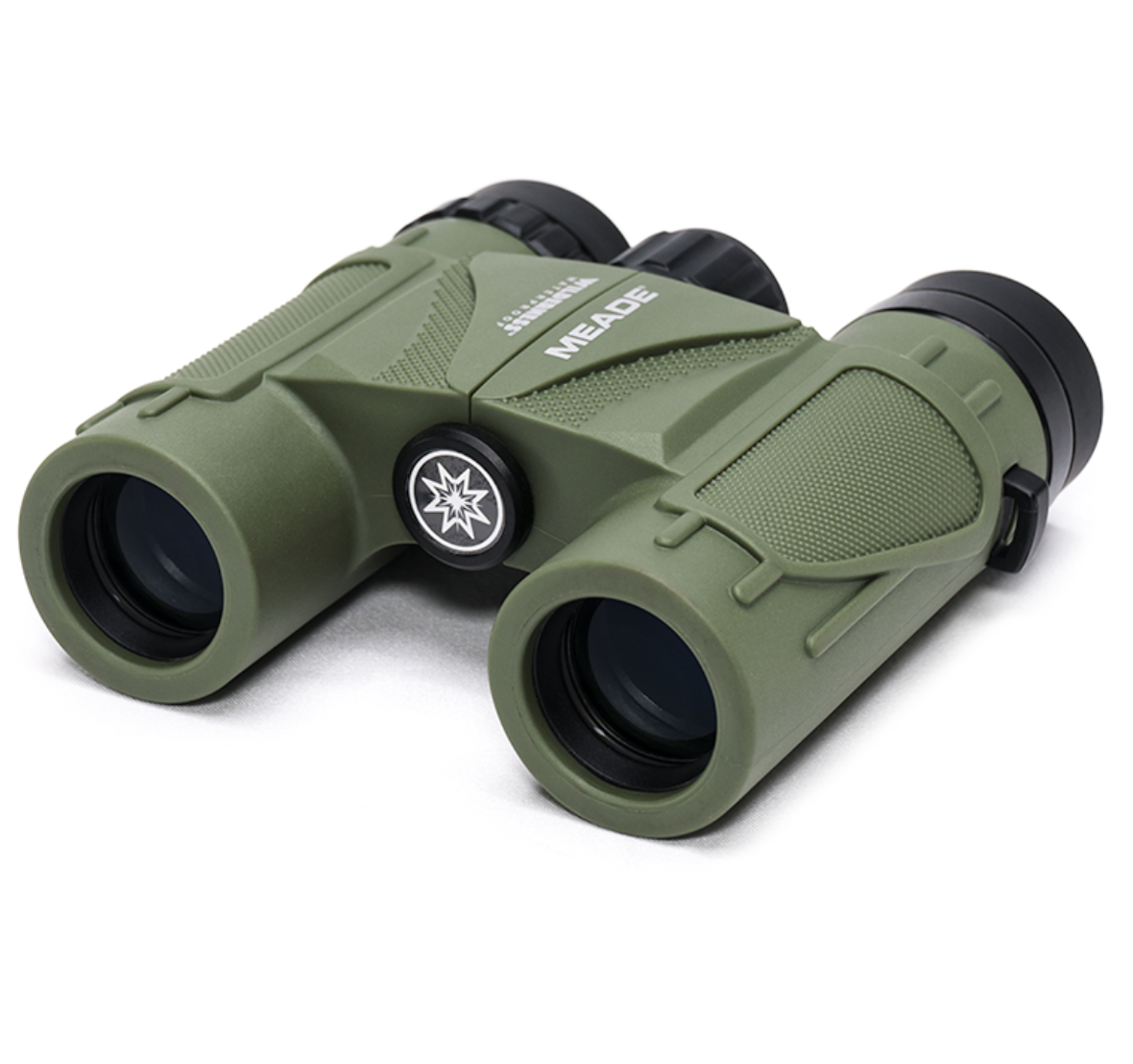 Meade 10 x 25 Wilderness Binoculars