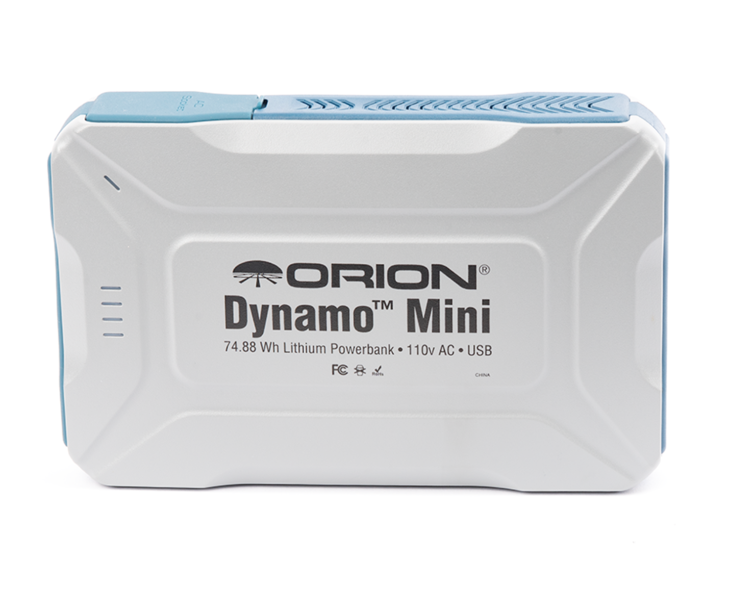 Orion Dynamo Mini 74.9Wh Lithium AC/USB PowerBank