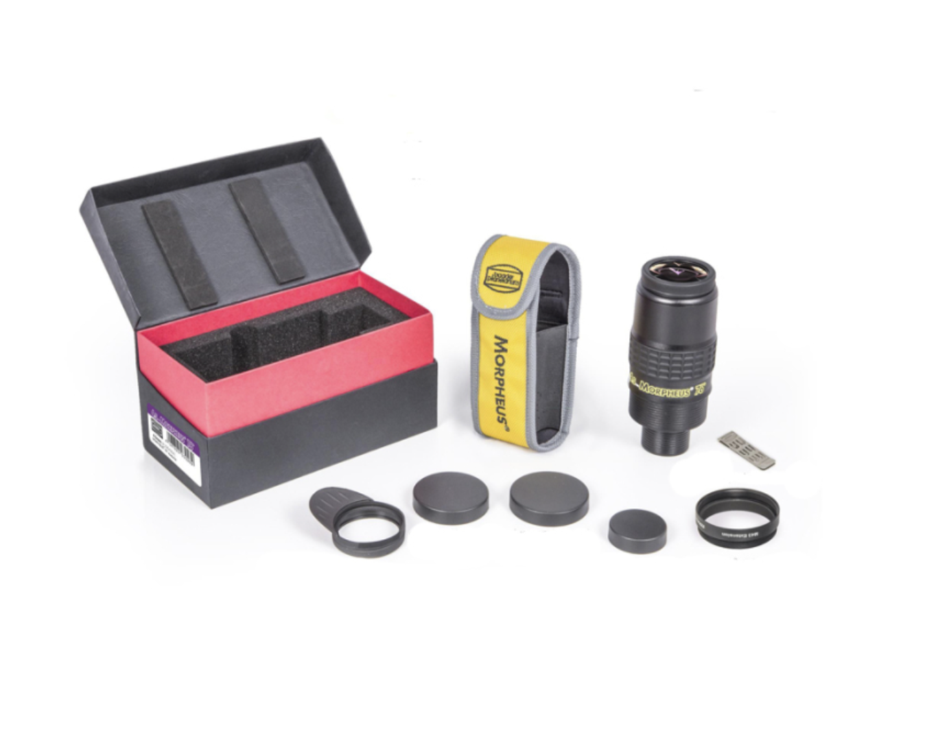 Baader Morpheus 12.5 mm 76° 1.25